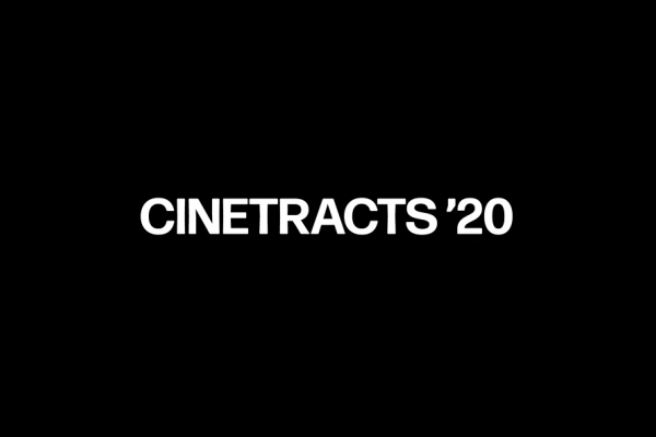 Cinetracts '20