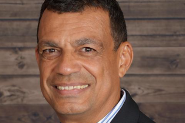 Antonio José Bacelar da Silva