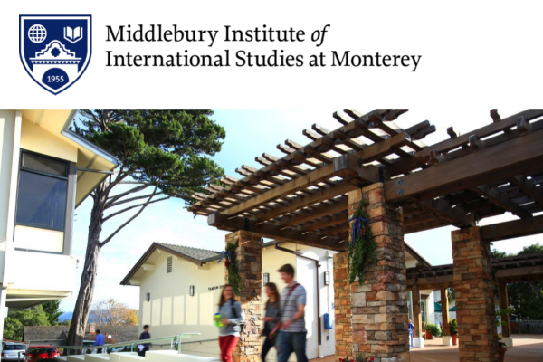 Middlebury Institute of International Studies at Monterey
