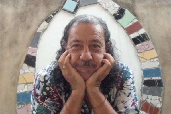 Zeca Ligiéro