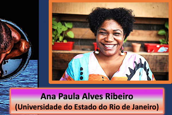 Dr. Ana Paula Alves Ribeiro