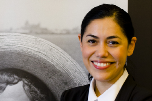 Dr. Mireya Loza