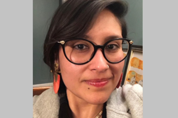 Dr. Ximena Gómez