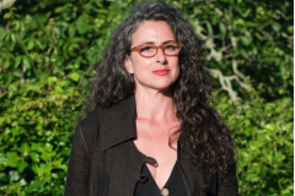 Alexandra Lucas Coelho profile photo