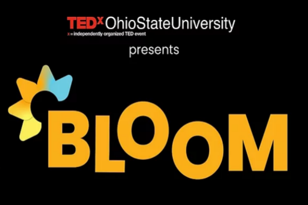 TedxOSU Bloom Event