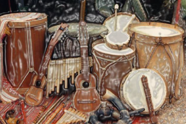 Andean Music Ensemble