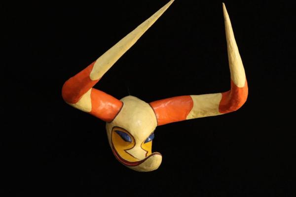 andean mask