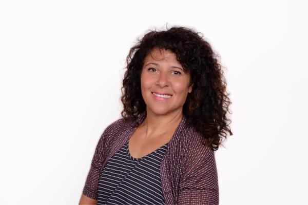 Dr. Diana Ruggiero