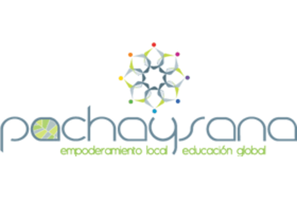 Pachaysana Logo