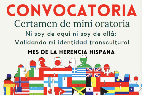 Convocatoria Information Image