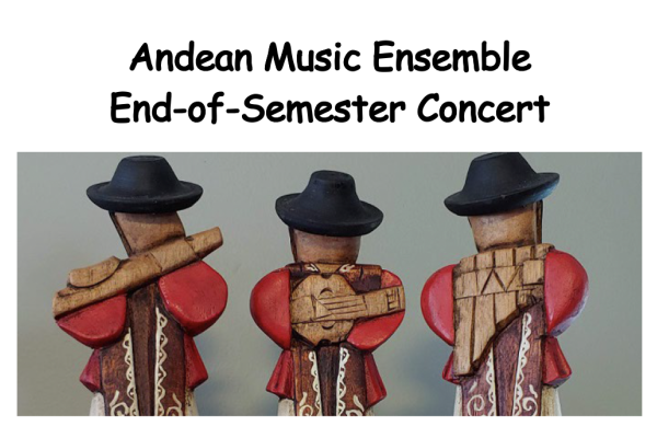 Andean Music Ensemble 