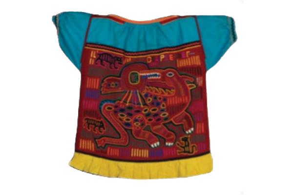 Storytelling tapestry
