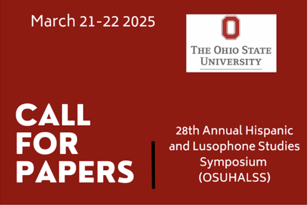OSUHALSS Paper Call