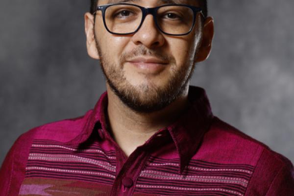 Dr. Javier Jasso