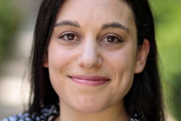 Dr. Laura Stigliano