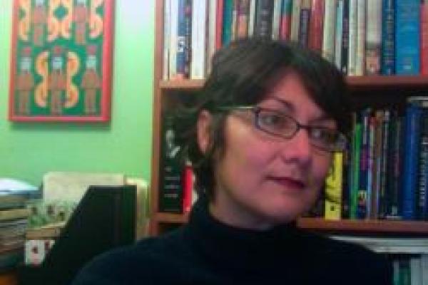 Dr. Guisela Latorre