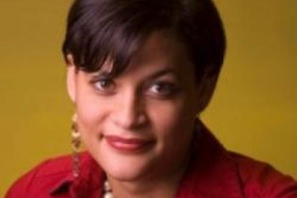 Dr. Juliet Hooker