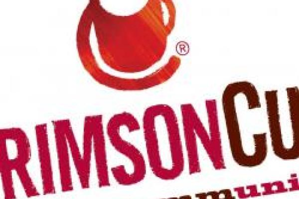 Crimson Cup Logo