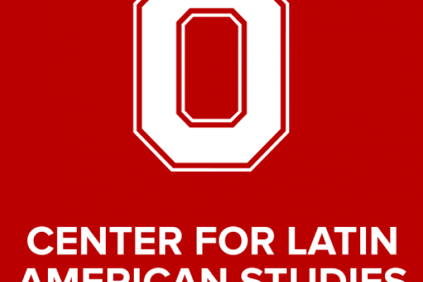 Logo of the Center for Latin American Studies
