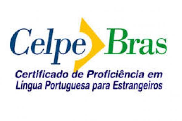 Celpe-Bras logo