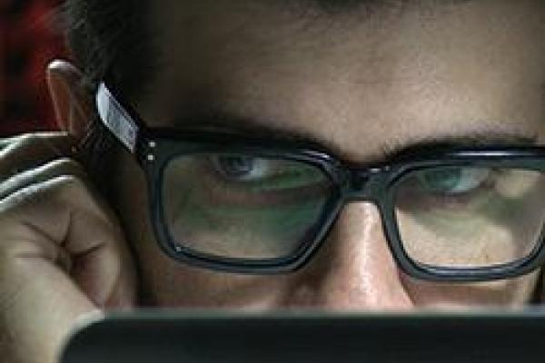 El Hombre De Al Lado movie image