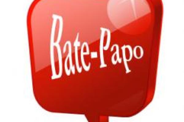 Bate Papo Logo