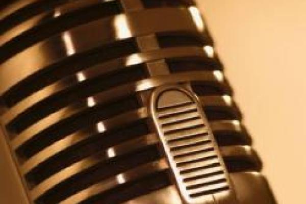 Microphone 