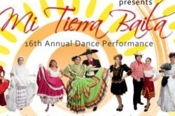 Event Flyer