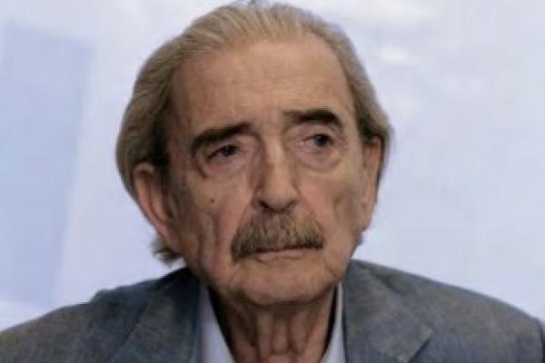 Juan Gelman Juan Gelman