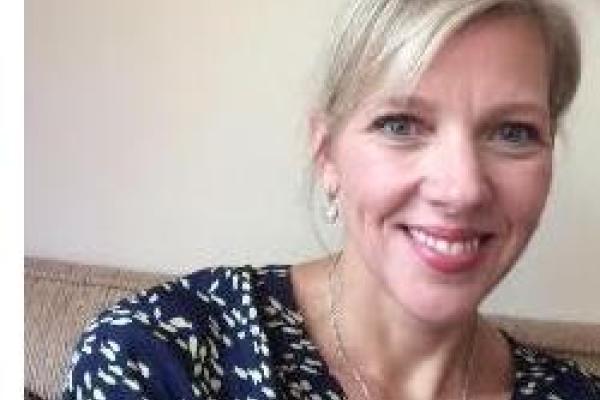 Dr. Stephanie Kirk