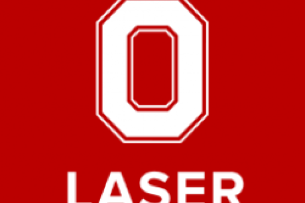OSU LASER Logo