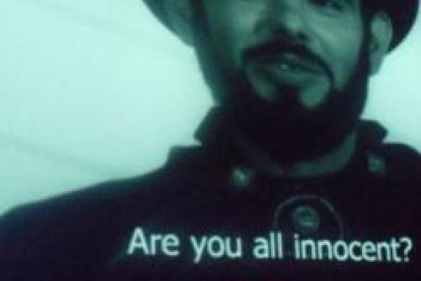movie image