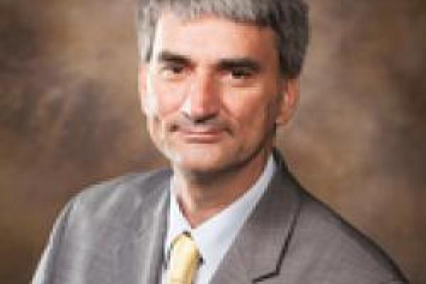 Luis Fernando Restrepo
