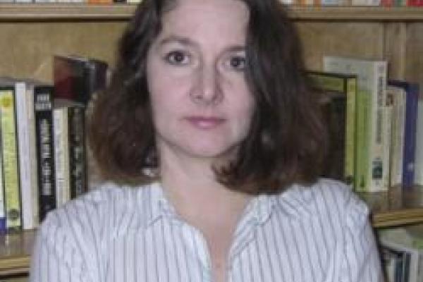 Maite Zubiaurre