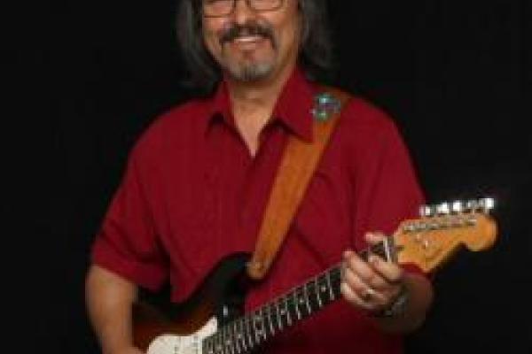 Mark Guerrero