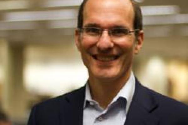 David Nirenberg
