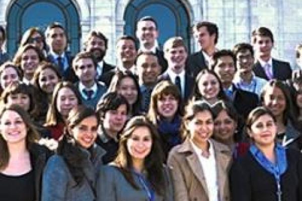 OAS Group Picture