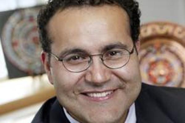 Alfredo Quinones-Hinojosa.