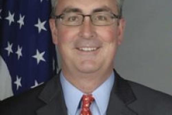Andrew O'brien