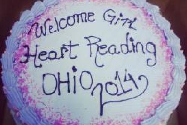 cake with icing