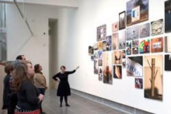 picture on tour