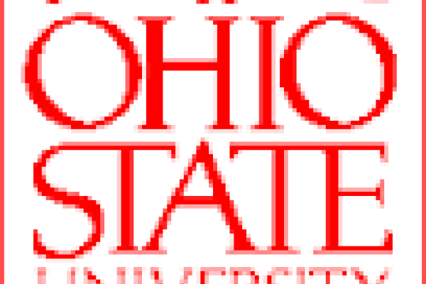 The Ohio State University logo The Ohio State University logo