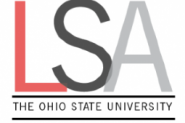 LSA logo LSA logo