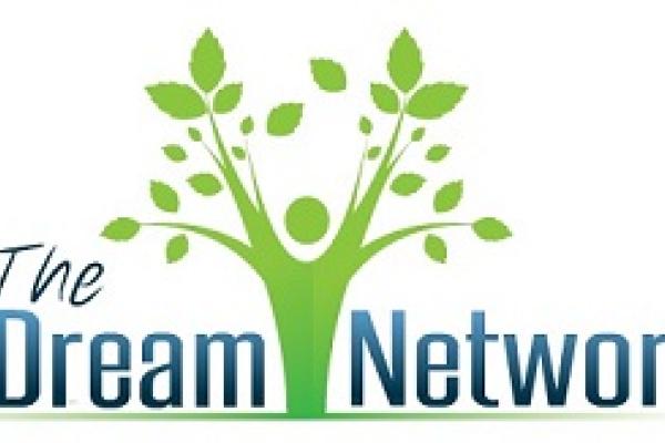 Dream Network Logo Dream Network Logo
