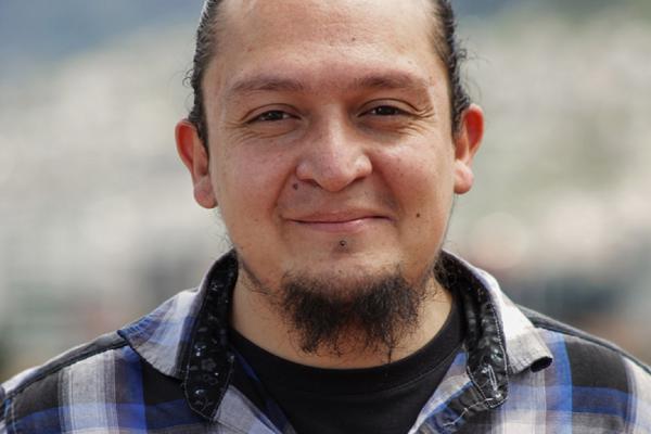 Andrés Ramírez Andrés Ramírez
