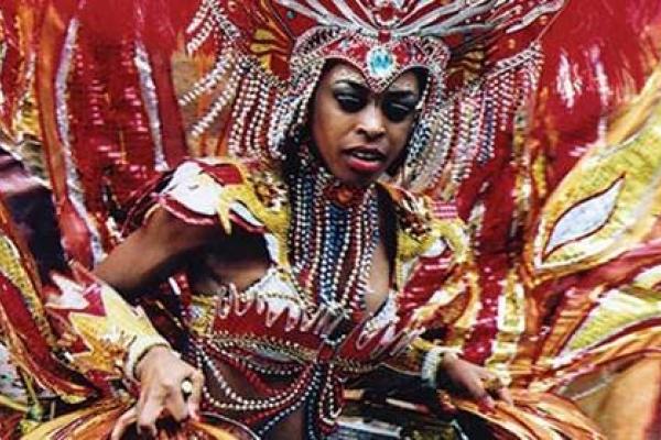 Carnival from Britain, Brazil, and Beyond Carnival from Britain, Brazil, and Beyond