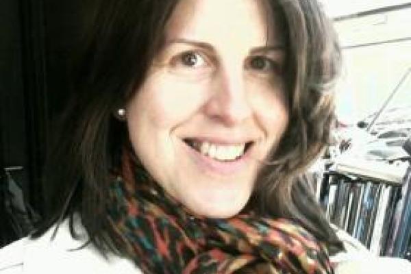 Rebecca Haidt Rebecca Haidt