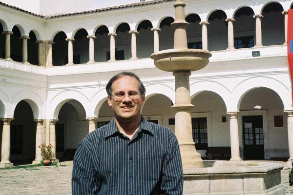 Gary Van Valen Gary Van Valen
