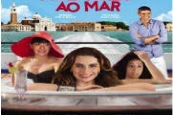 SOS Mulheres ao Mar SOS Mulheres ao Mar