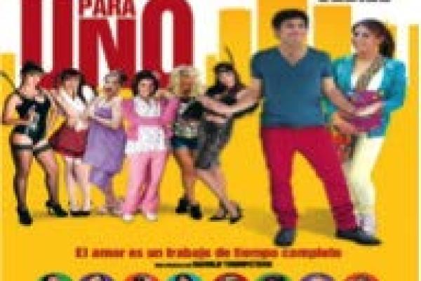 Todas Para Uno Todas Para Uno